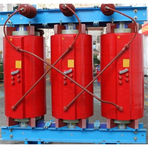 东营SCB12-200KVA/10KV/0.4KV干式变压器