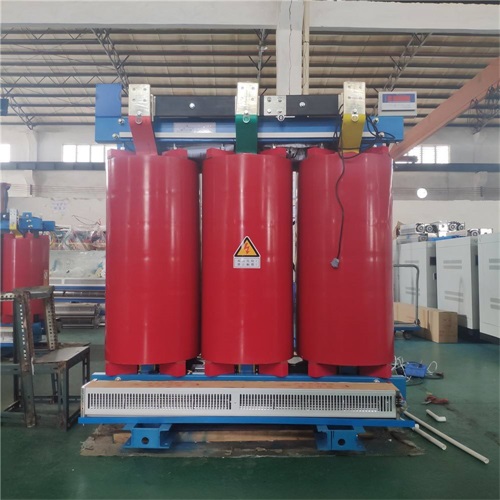 东营SCB10-2000KVA干式变压器厂家