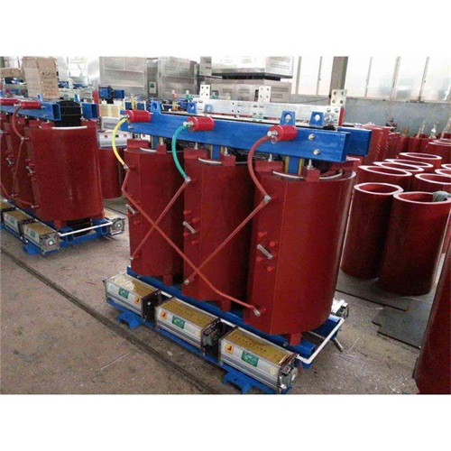 东营SCB10-3150KVA/10KV/0.4KV干式变压器