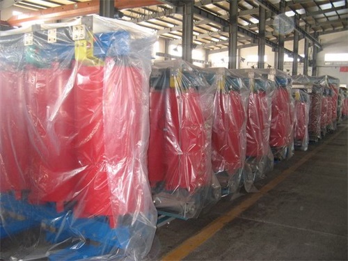 东营SCB12-315KVA/10KV/0.4KV干式变压器