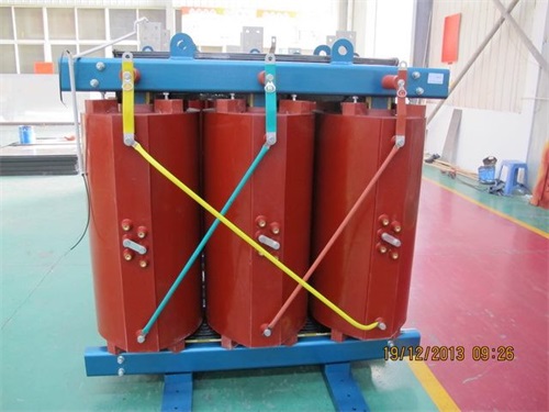 东营SCB11-1250KVA干式变压器厂家
