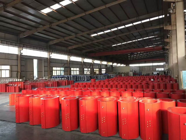 东营SCB12变压器