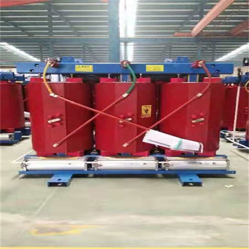 东营scb13干式变压器