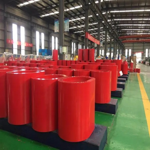 东营SCB13电力变压器