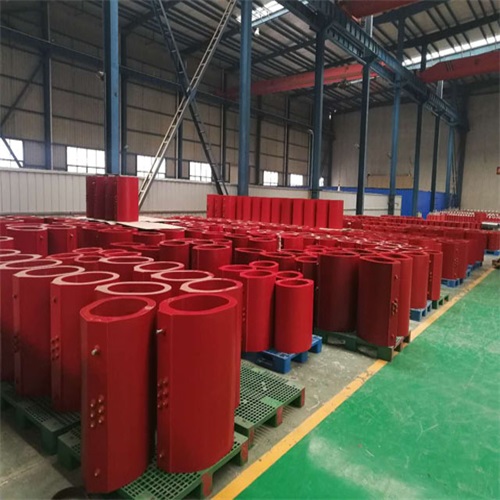 东营SH15-800KVA非晶合金变压器