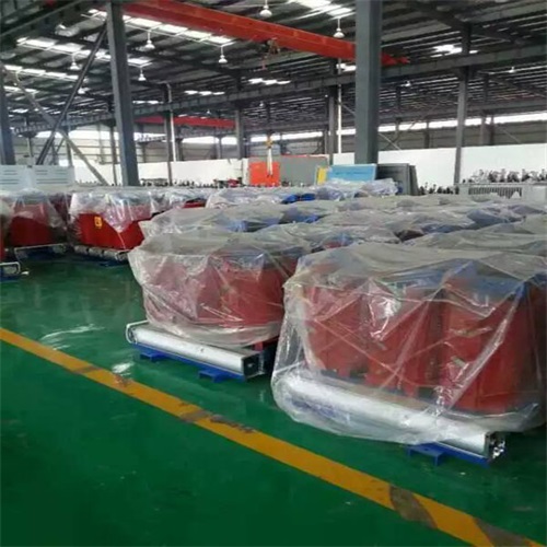 东营SCB13干式变压器